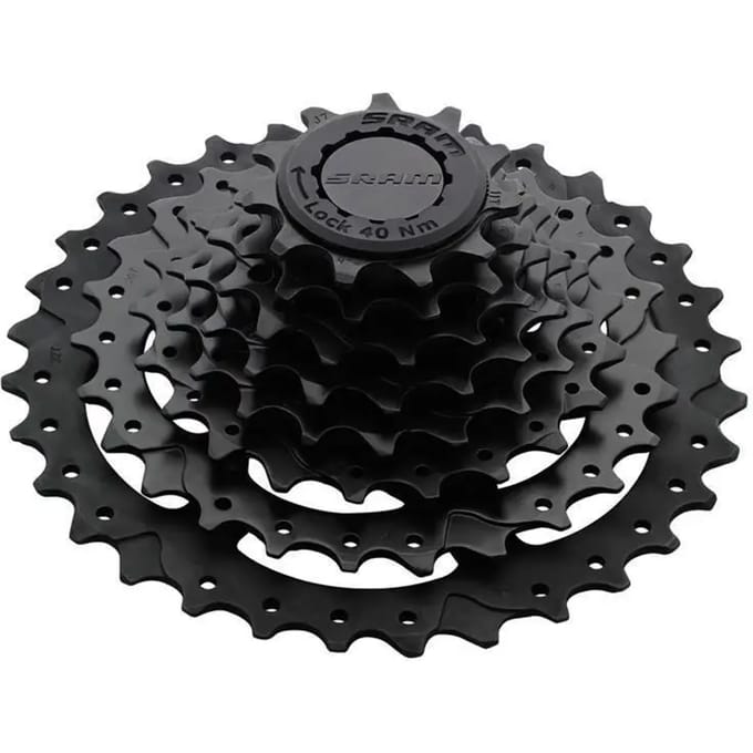 Sram Cassette PG-820 8-Speed 11-30 Tands