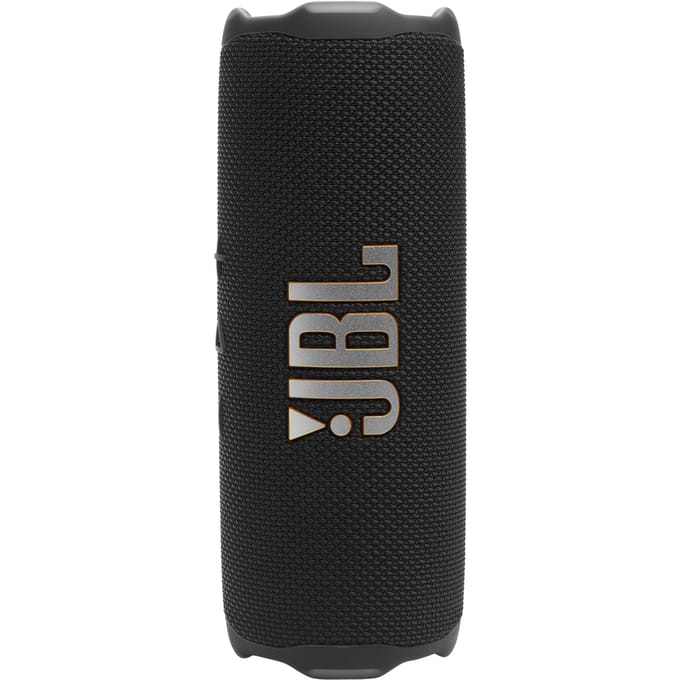JBL Flip 7 refurbished Black