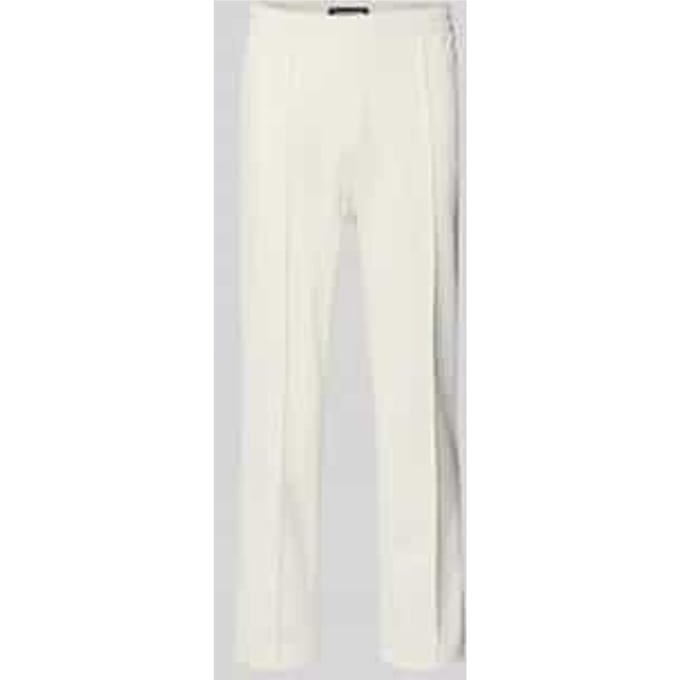 trainingsbroek met lengtenaden model 'Motus'