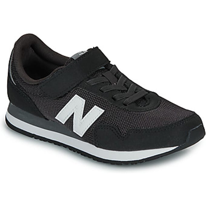 Lage Sneakers New Balance 323