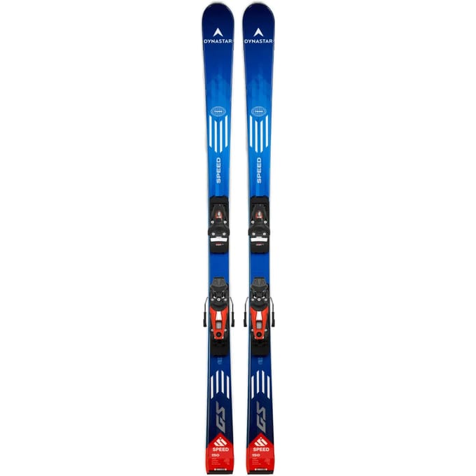 Skiën voor kinderen Dynastar Speed Team Gs 126-171 R21 Pro