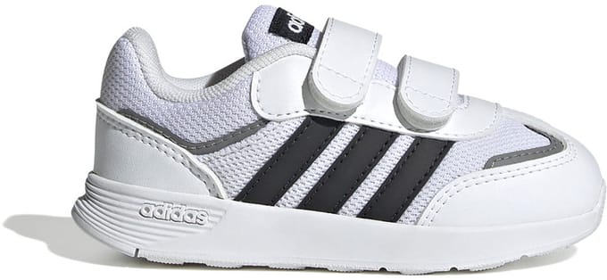 Adidas Tensaur Switch Babyschoenen Wit EU 23 1/2 Kinderen