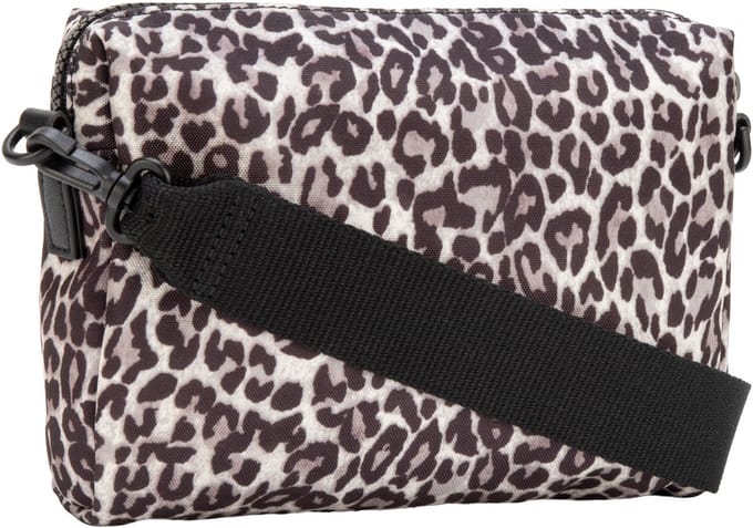 JOOP! schoudertas Giocoso Leo Loretta Shoulderbag Phantom veelkleurig