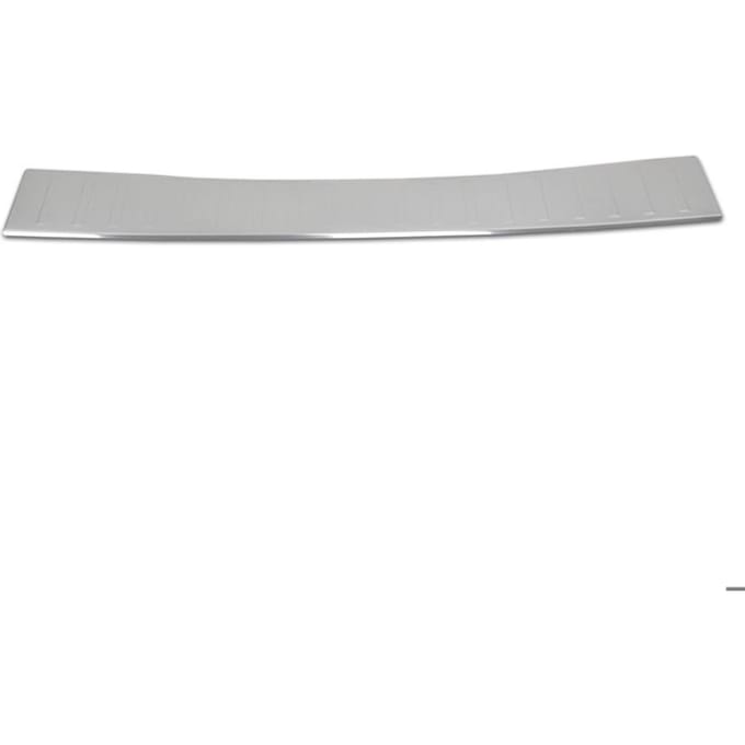 J&;J AUTOMOTIVE | Bescherming in chroom op maat Voor Ford Kuga 1 2008-2013