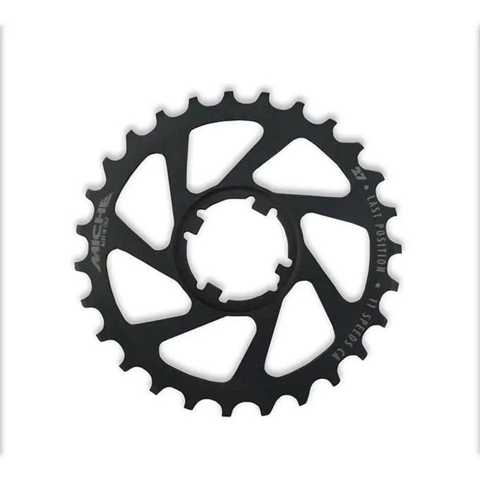 Fietskroon Miche Light Primato Campagnolo Position 27