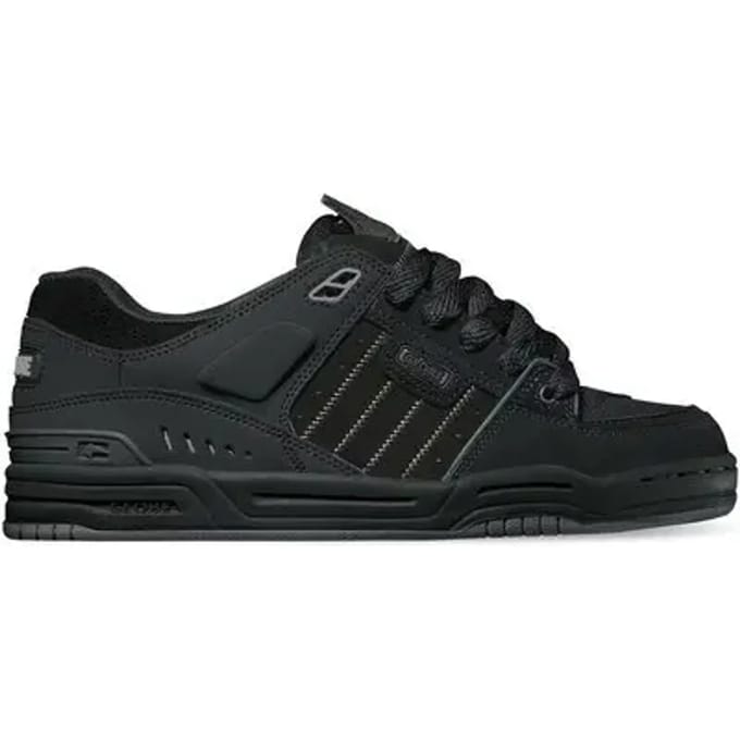 Globe Fusion Schoenen Zwart EU 48 Man