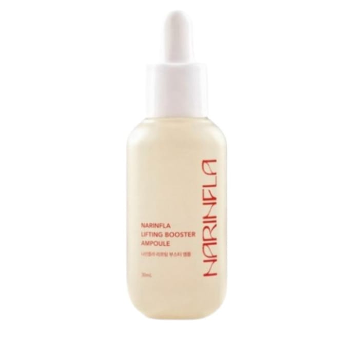 NARINFLA Lifting Booster Ampoule 30ml Beauté Coréenne white