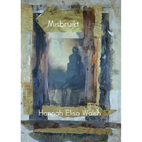 Misbruikt - Hannah Elisa Walsh