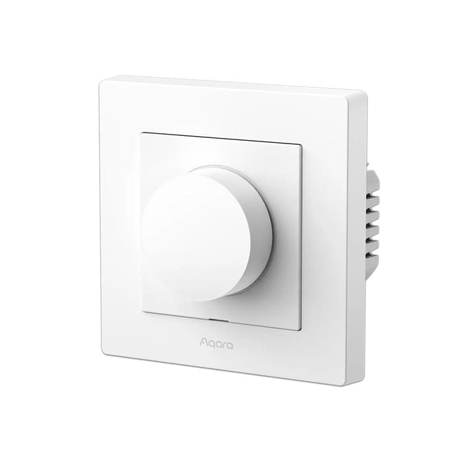 Aqara Dimmer Switch H2 EU - White
