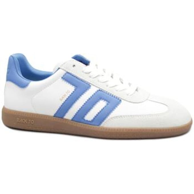 Lage Sneakers Back 70 B70-E26-108006-139