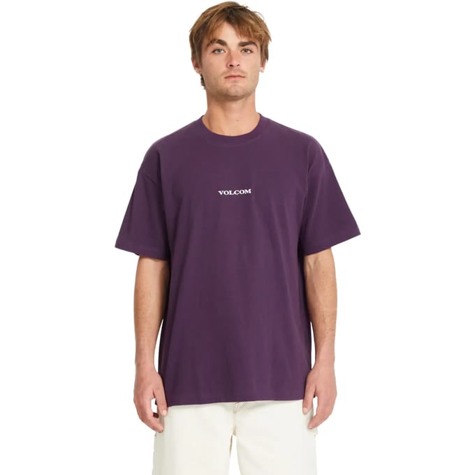 T-shirt Volcom Volcom Stone