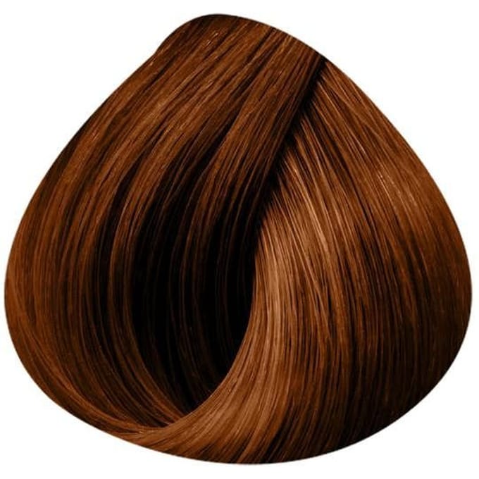 Revlon - Kleuring Verzorging Augmented Reality Revlonissimo Colorsmetique - 7.44 : Diep Koperblond - 60ml