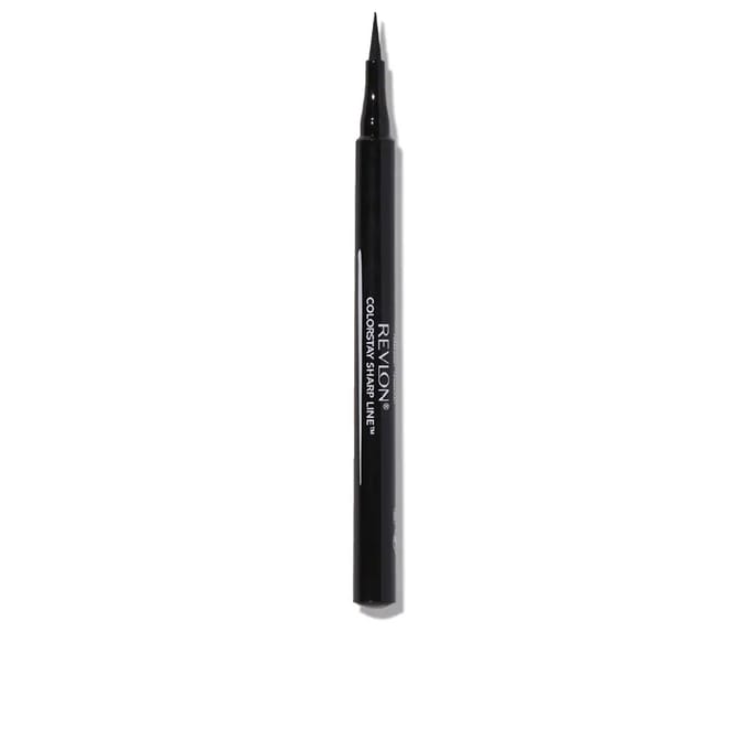 Colorstay Sharp Line Oogpotlood Waterproof #zwart 1,2 ml