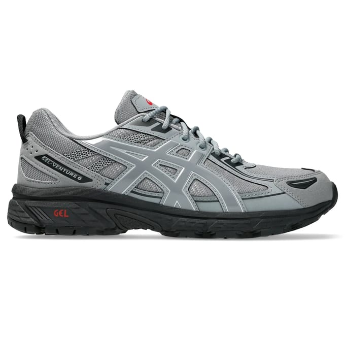 Asics Gel-Venture 6 Sneakers Heren Grijs 46