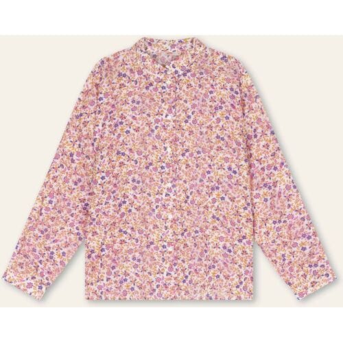 Oilily Brinda Blouse- maat34 Wit