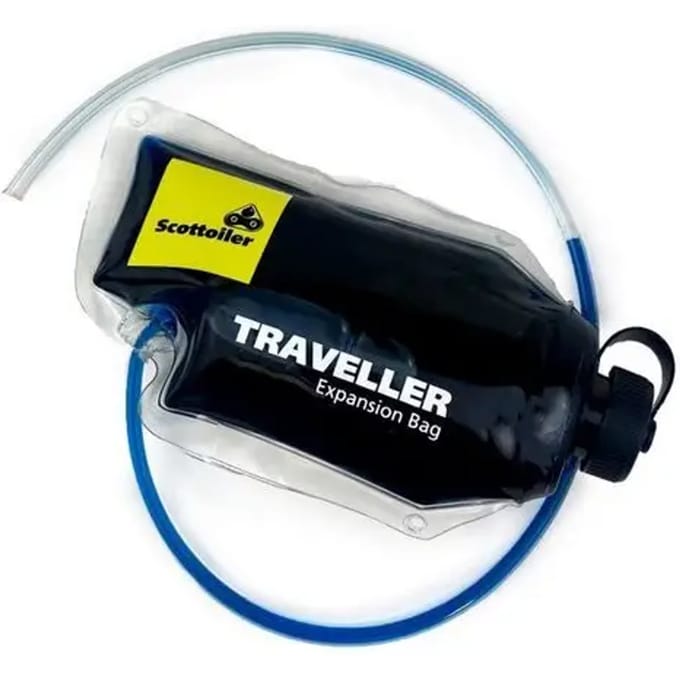 Sac d'extension Scottoiler
