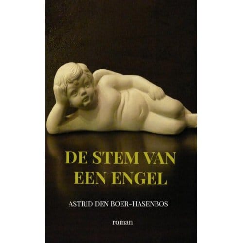De Stem Van Een Engel - Astrid den Boer-Hasenbos