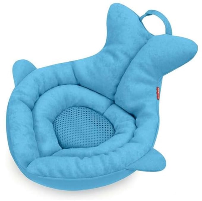 Moby Soft Spot Wastafel voor Kinderen