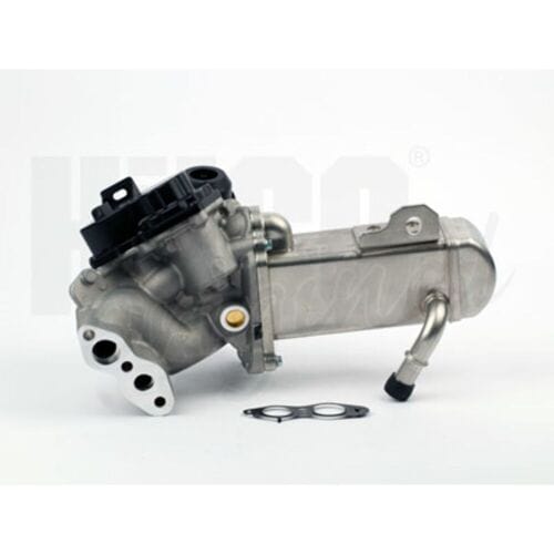 EGR klep Hüco HUCO 138461