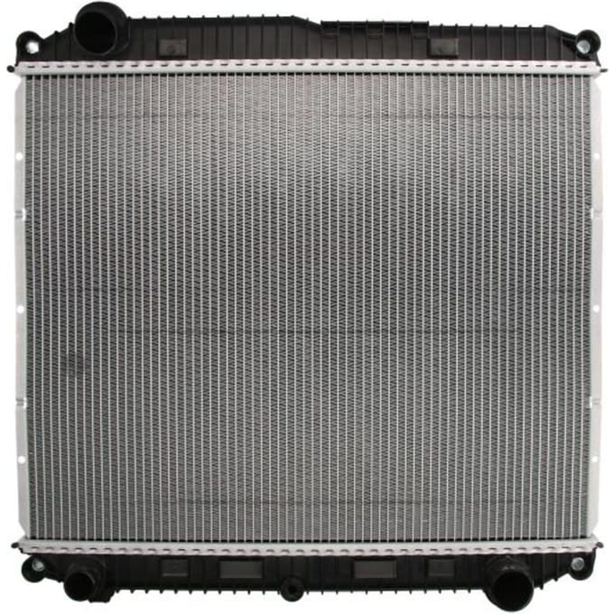 Radiator, motorkoeling MAHLE CR 100 000P