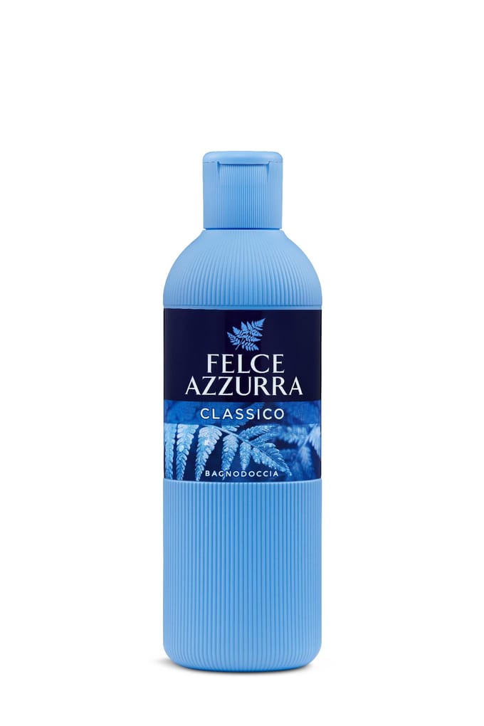 Felce Azzurra Classico douchegel 650ml.