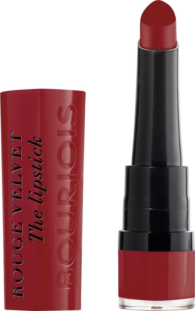 Rouge Velvet De Lippenstift #11-berry Formidable 2,4 gr