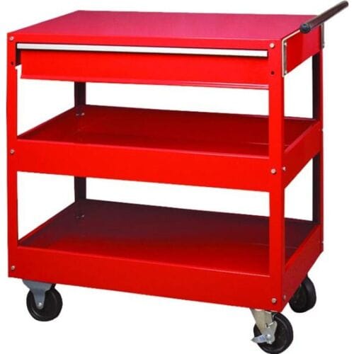 Gereedschapswagen PROFITOOL TC301-II-X