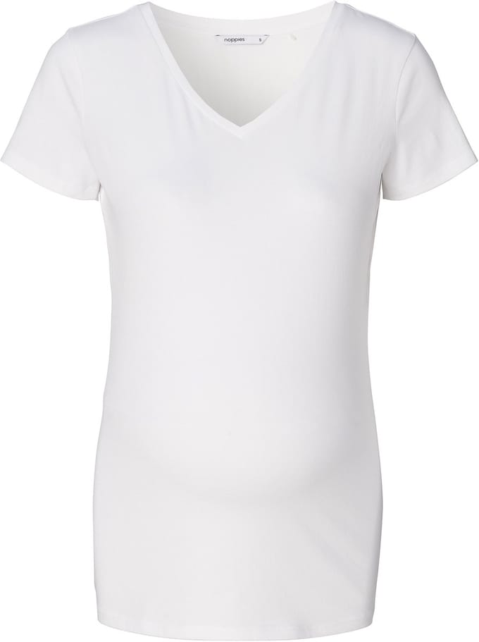Noppies T-shirt Kaat Zwangerschap - Maat M