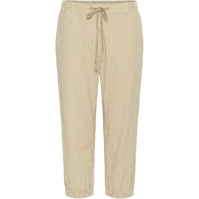 Dames capri broek KAFFE Naya