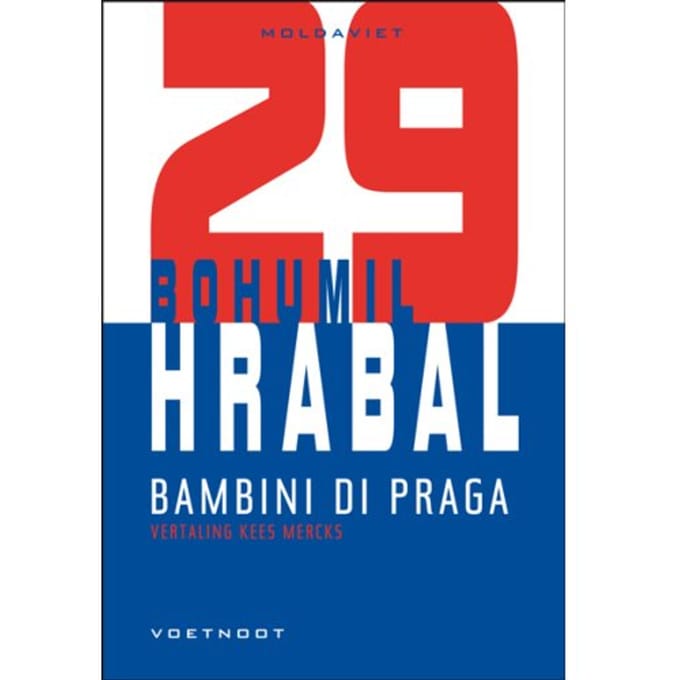 Bambini Di Praga - Moldaviet - Bohumil Hrabal