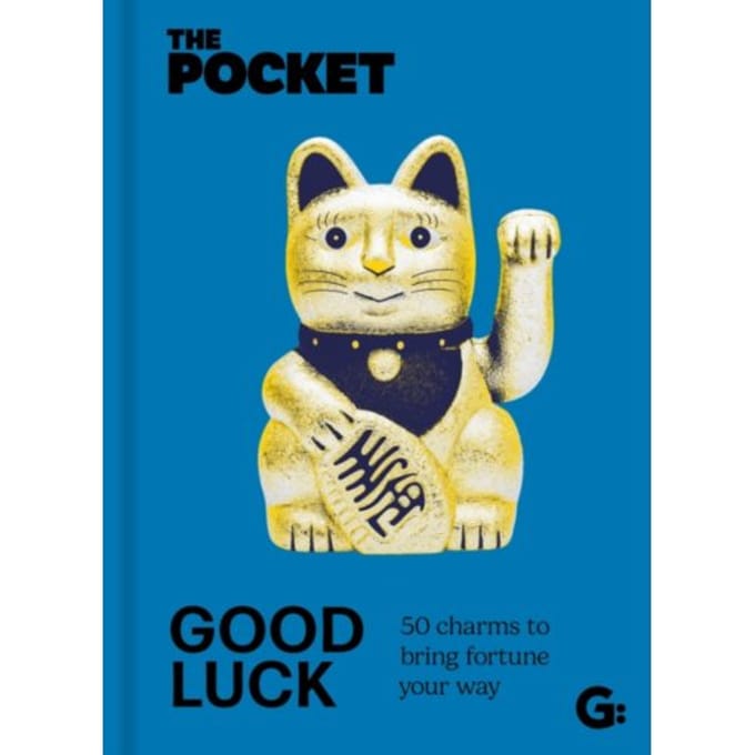 The Pocket Good Luck - Gemini Pockets - Gemini