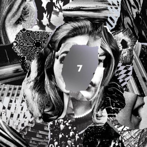 Beach House - 7 (CD)