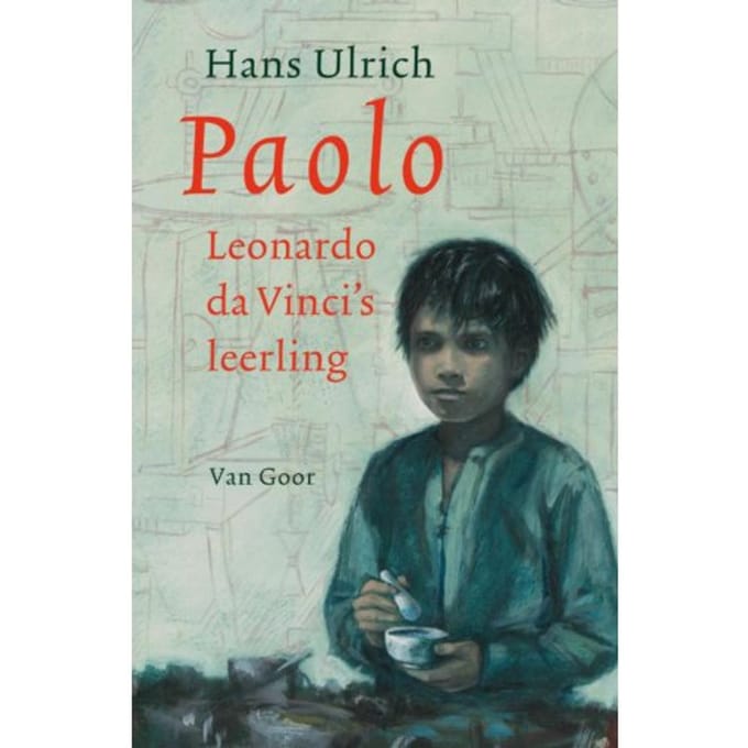 Paolo - Hans Ulrich