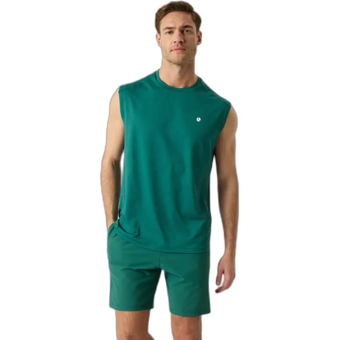 Gebreide tanktop Björn Borg Ace