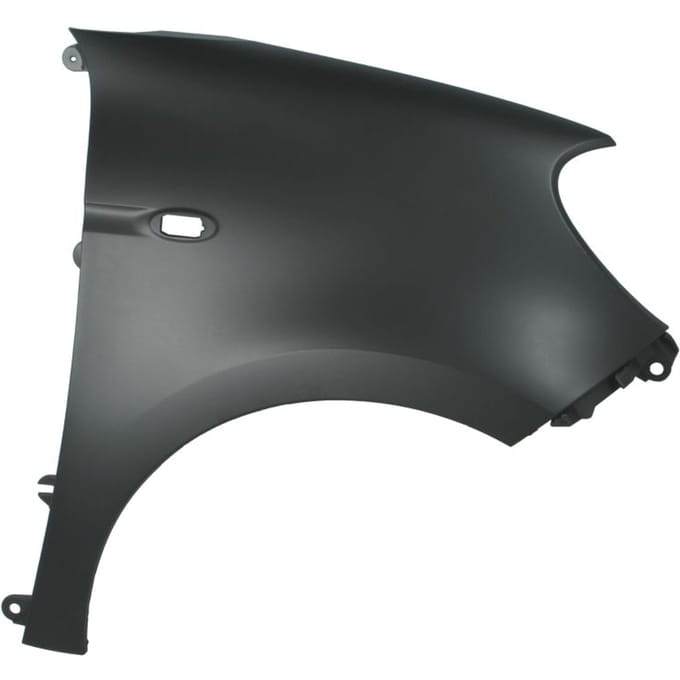 Spatbord, vóór BLIC 6504-04-3503314P