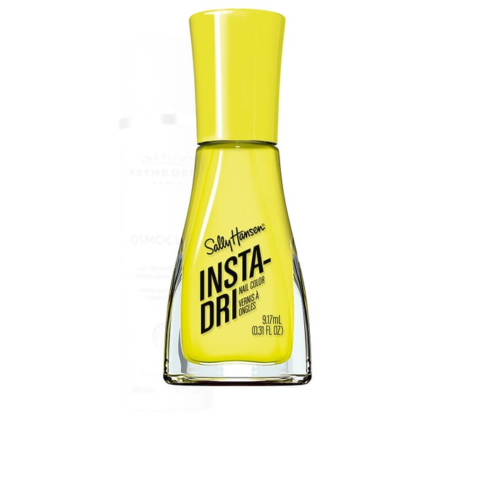 Insta-dri Nagellak #535-yell-woah! 9,17 ml