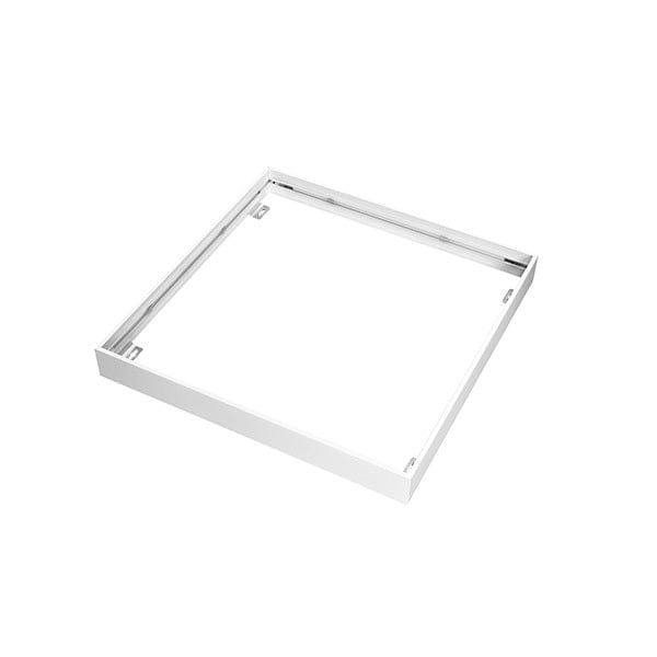 Led Paneel Opbouwframe 60x60 Wit RAL9003 - IL-P595SK4