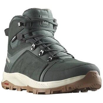 Hoge Sneakers Salomon Outchill Ts Cswp