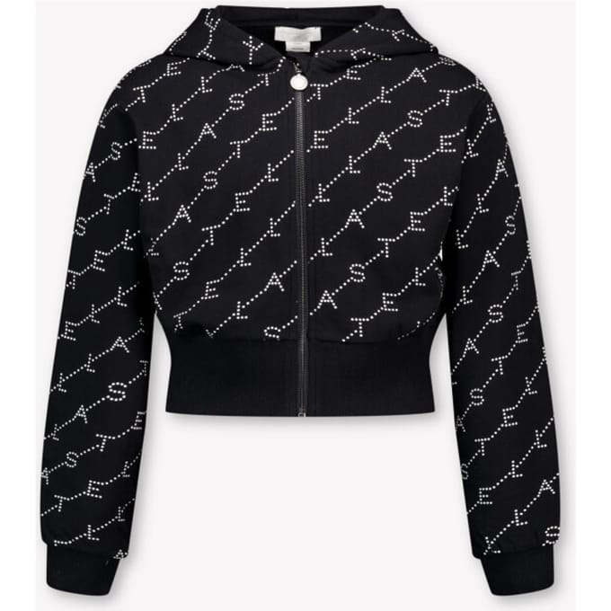 Stella McCartney Kinder meisjes vest in