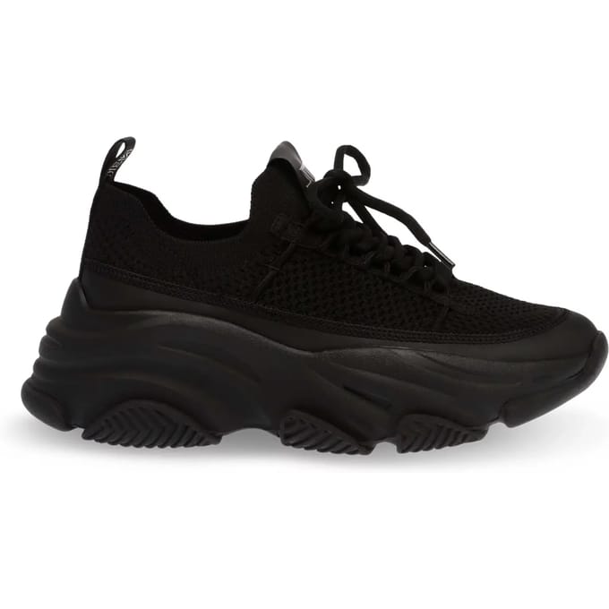 Damestrainers Steve Madden Playmaker