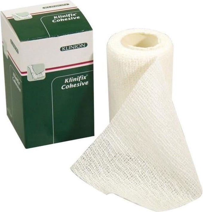 Klinifix Cohesive 20m x 10cm Klinion
