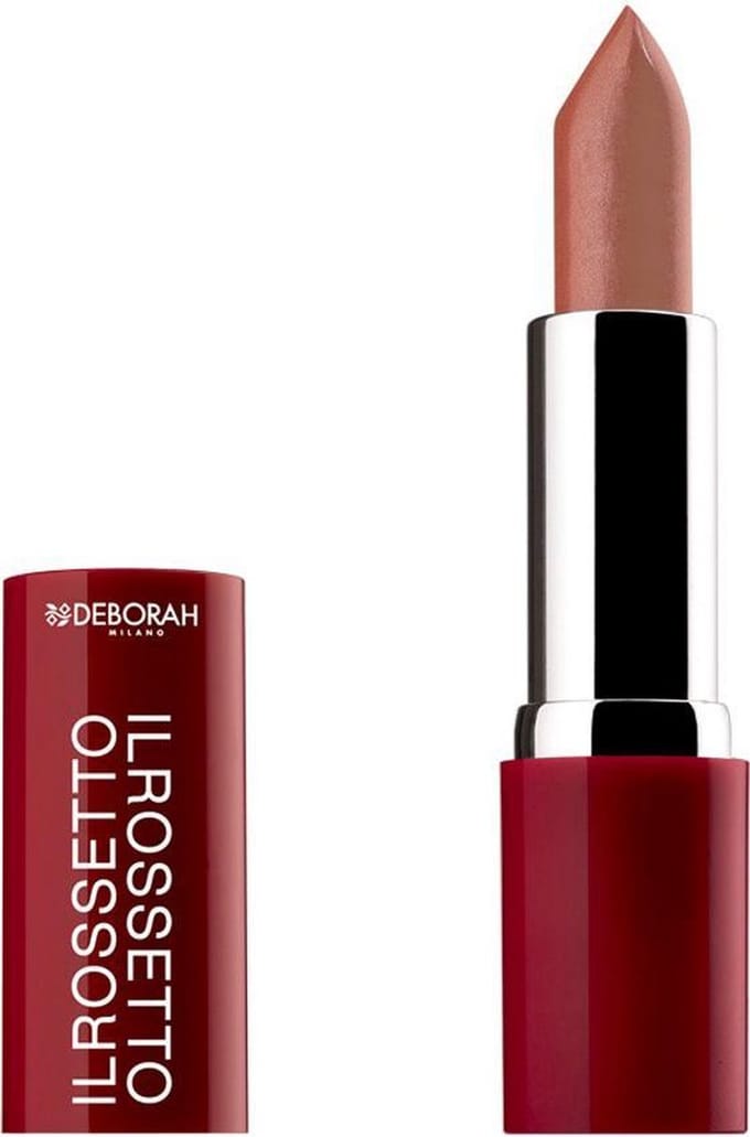 Lippenstift Deborah 2524054 Rossetto Clasico Nº 516