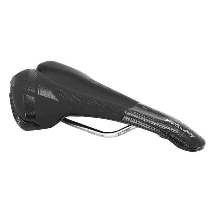 Zadelboom Selle Italia X-Lr Titane