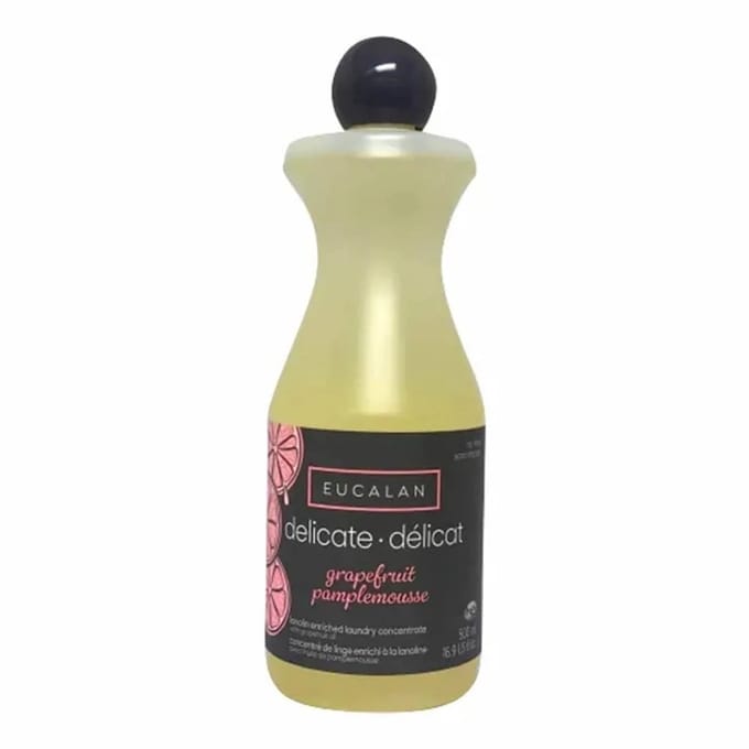 Eucalan Grapefruit-500ml