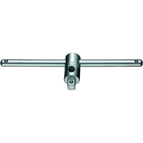 Stahlwille 404QR QUERGRIFF 1/4 ZOLL MIT QUICK RELEASE 11071000 T-greep Aandrijving 1/4 (6,3 mm) 1 stuk(s)