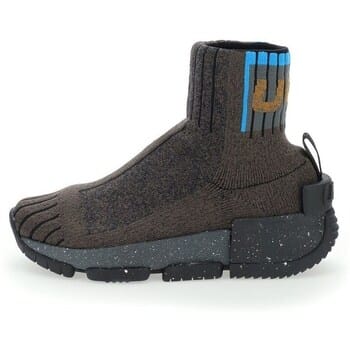 Hoge Sneakers Uyn Urquiola Urban