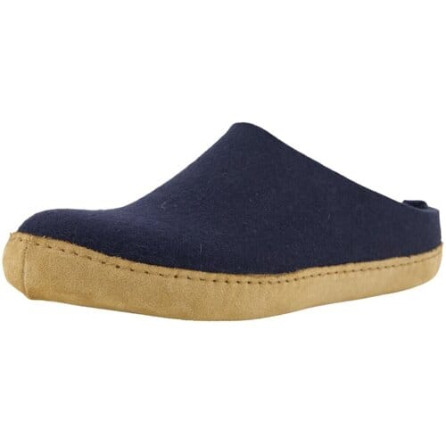 Pantoffels Haflinger -
