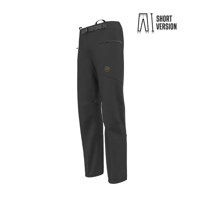 Broek La Sportiva Guide Gore-Tex Short