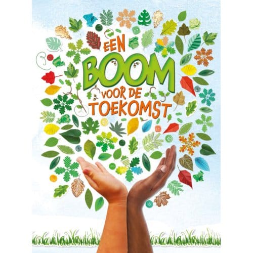 Een Boom Voor De Toekomst - Shan White