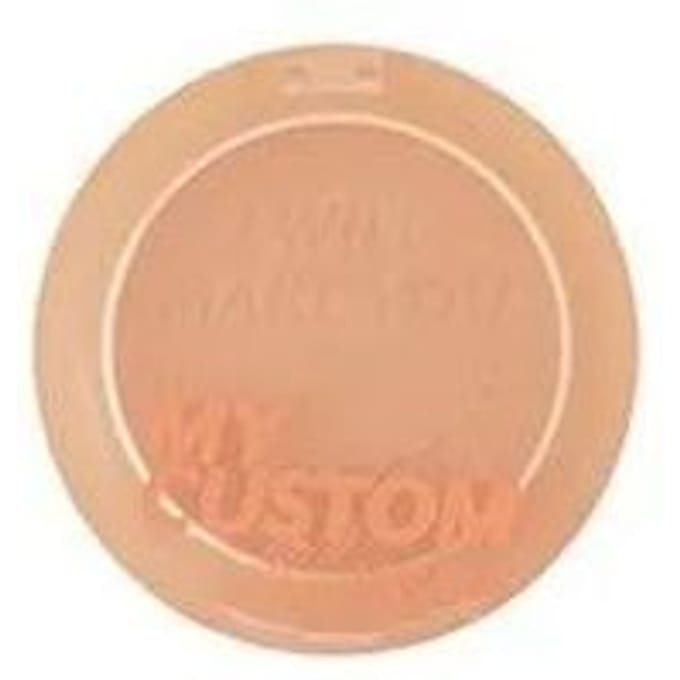 I'M MEME - My Custom Blush - 6 Colors #06 Ginger Beige
